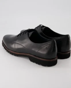 Meredith-700-XL Schnürschuhe in Schwarz