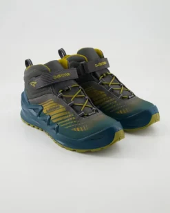 MERGER GTX QC JR Stiefeletten in Blau
