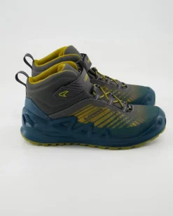 MERGER GTX QC JR Stiefeletten in Blau