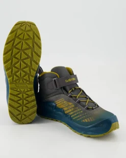 MERGER GTX QC JR Stiefeletten in Blau