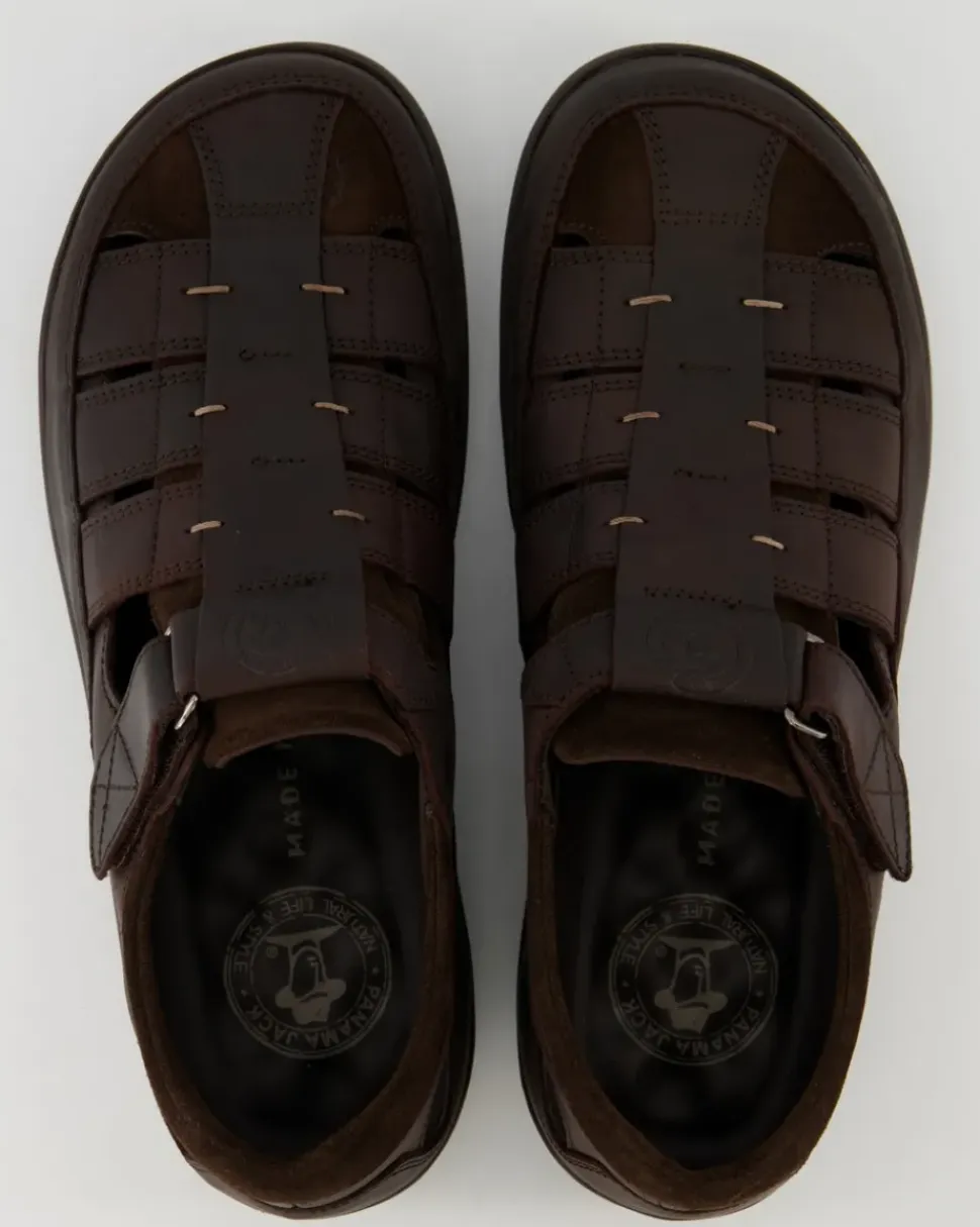 Meridian Basics C1 Slipper in Braun