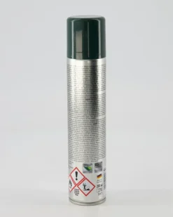METALLIC Spray Pflegeprodukt in Farblos