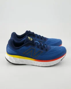 MEVOZLH4 Sportschuhe in Blau