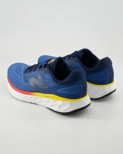 MEVOZLH4 Sportschuhe in Blau