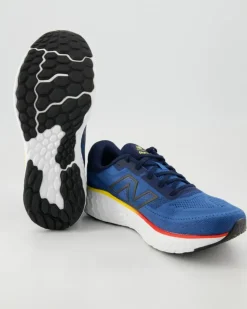 MEVOZLH4 Sportschuhe in Blau