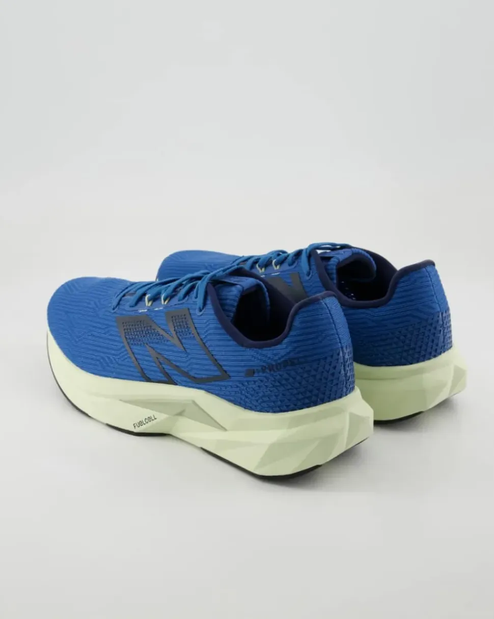 MFCPRCN5 Sneaker in Blau