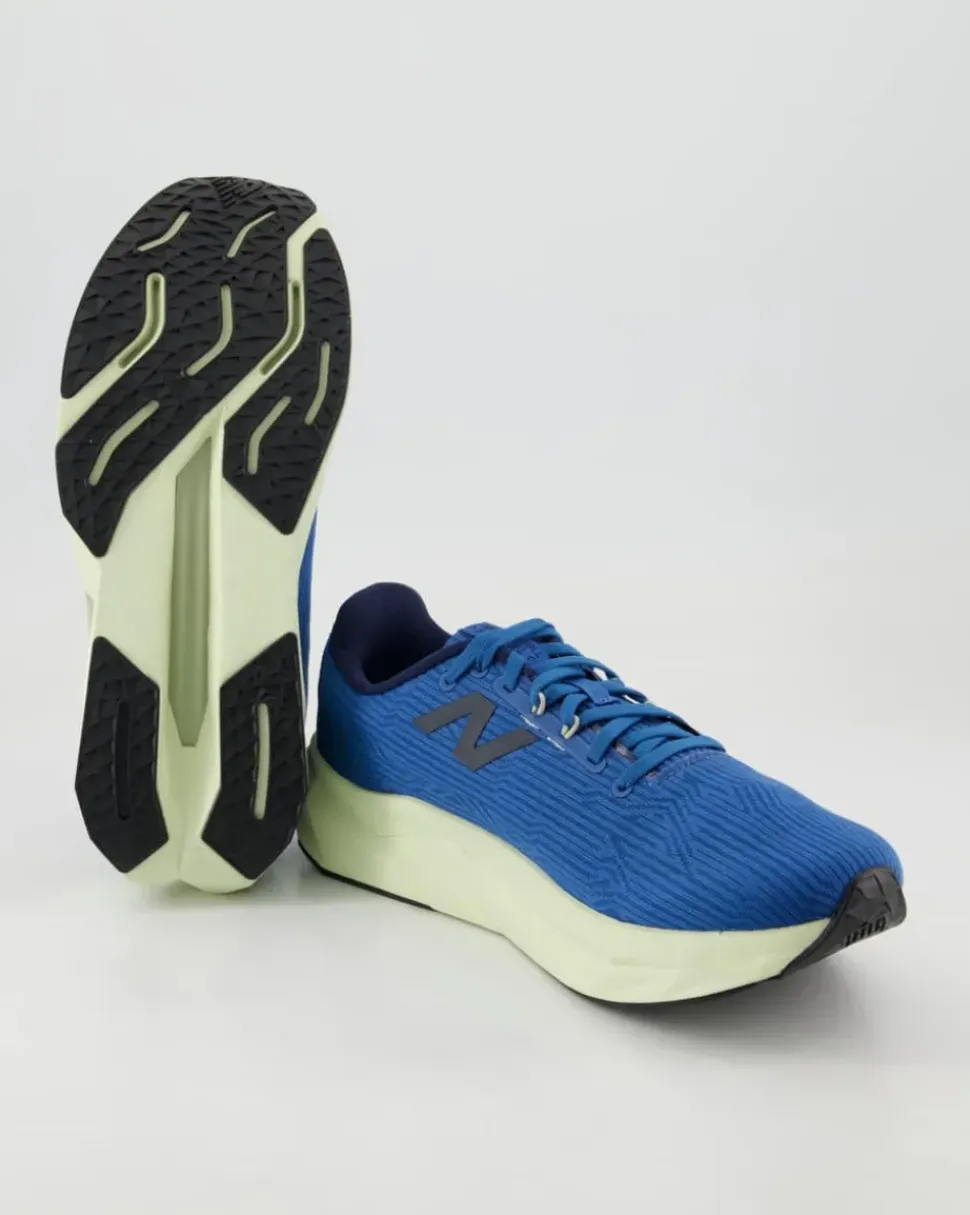 MFCPRCN5 Sneaker in Blau