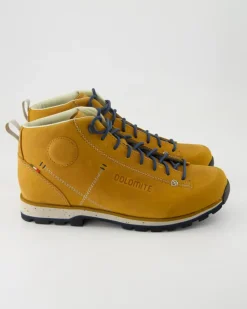Mid Fg Evo Wanderschuhe in Braun