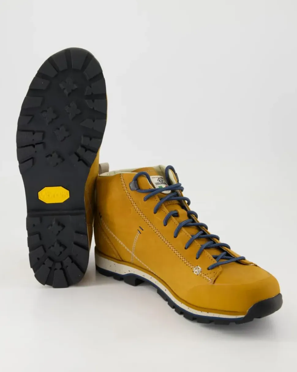 Mid Fg Evo Wanderschuhe in Braun