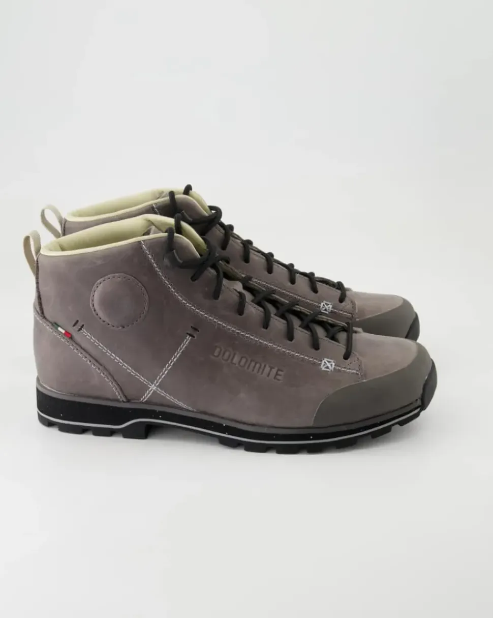 Mid Fg Evo Wanderschuhe in Grau