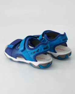 MIKE 3.0 Sandalen in Blau