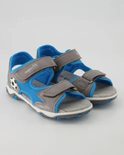 Mike 3.0 Sandalen in Grau