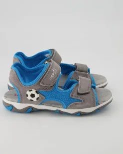 Mike 3.0 Sandalen in Grau