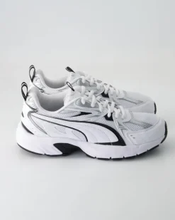 Milenio Tech Sneaker in Weiß