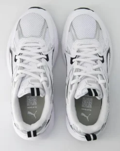 Milenio Tech Sneaker in Weiß