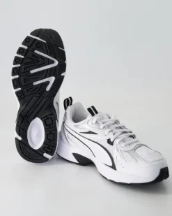 Milenio Tech Sneaker in Weiß