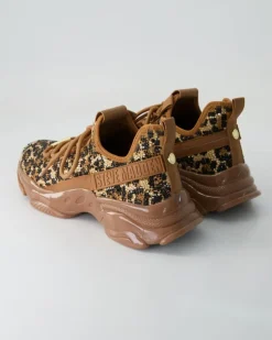 Mistica-L Sneaker in Braun