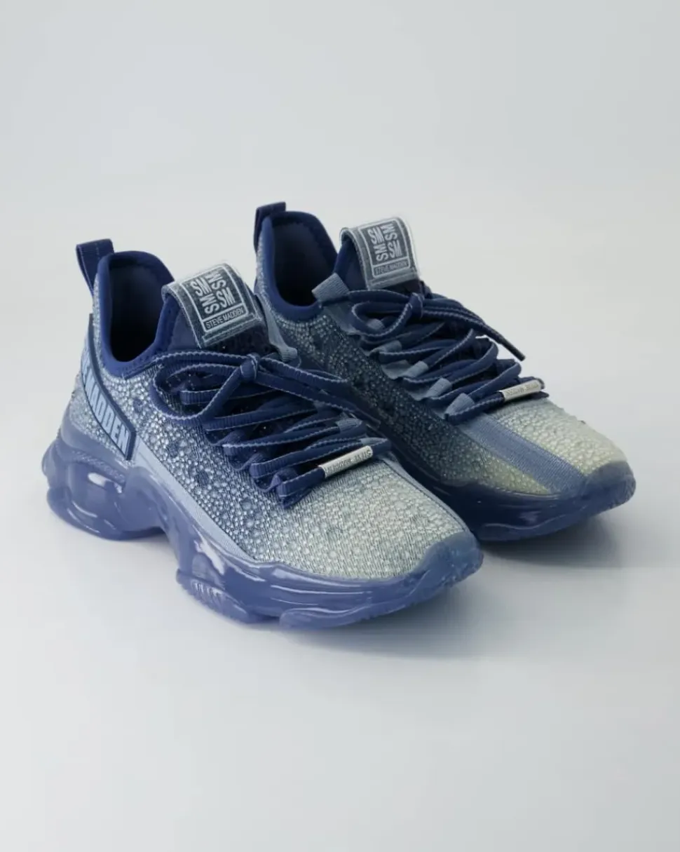 Mistica Sneaker in Blau