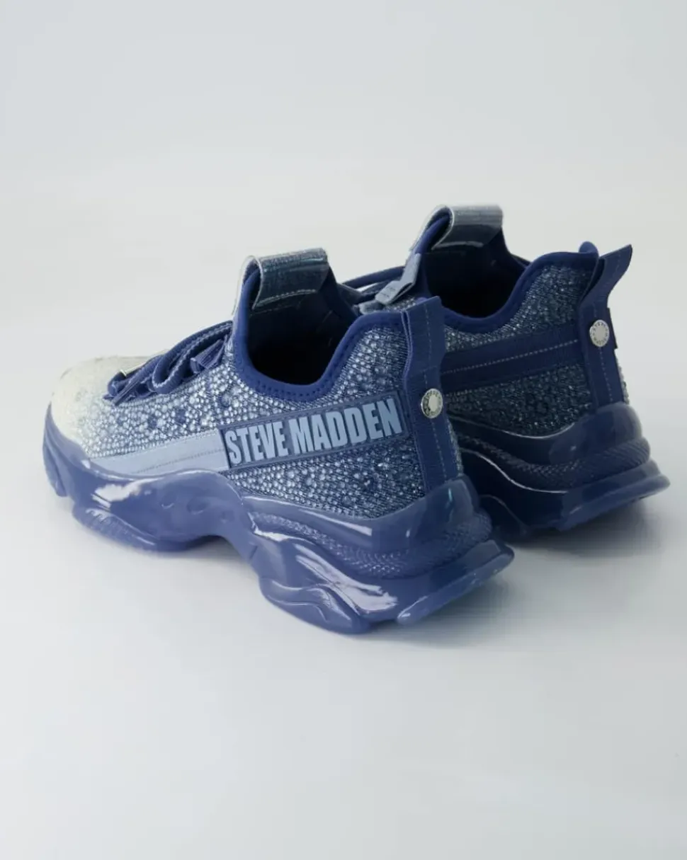 Mistica Sneaker in Blau