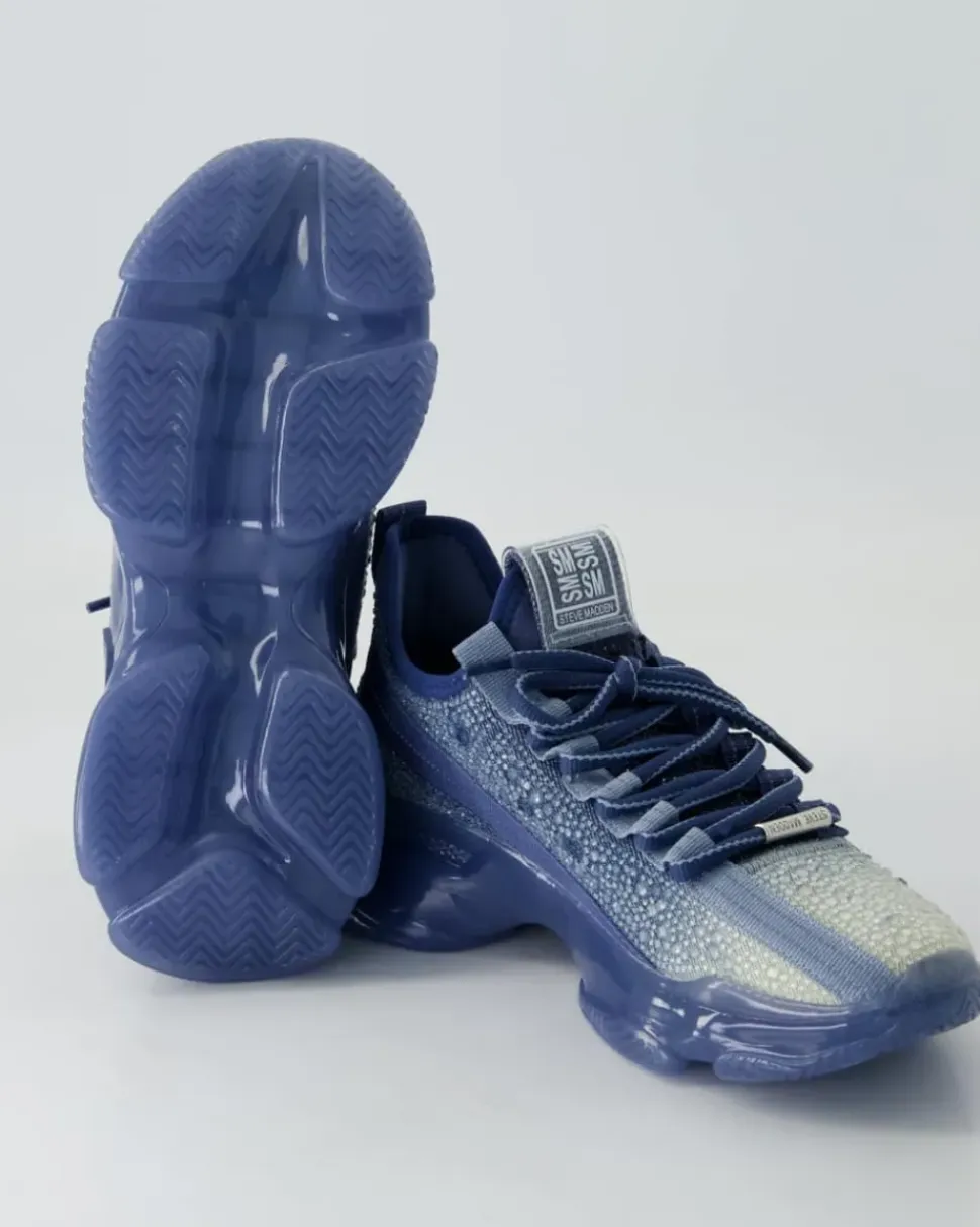 Mistica Sneaker in Blau