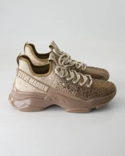 Mistica Sneaker in Bronze