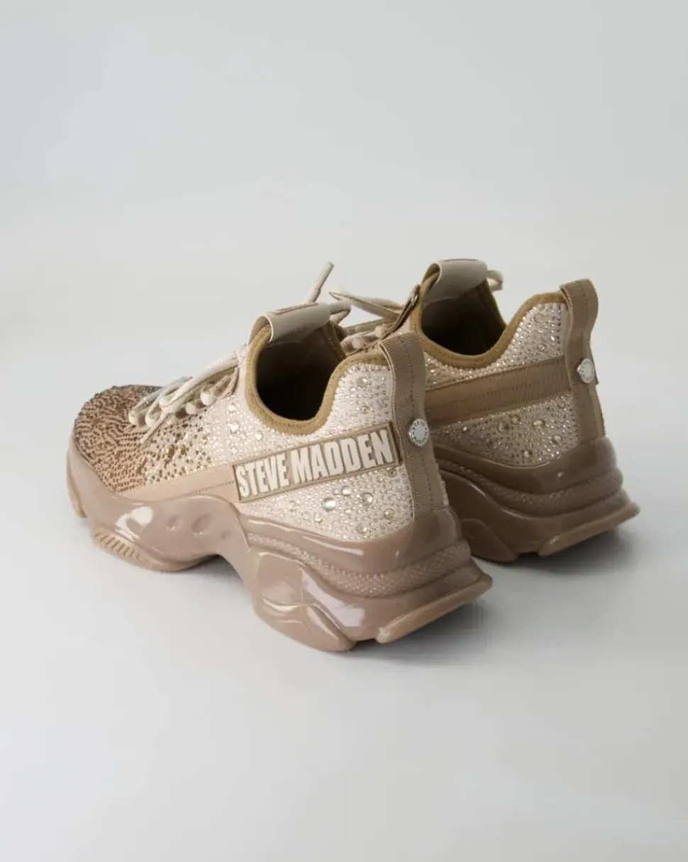 Mistica Sneaker in Bronze