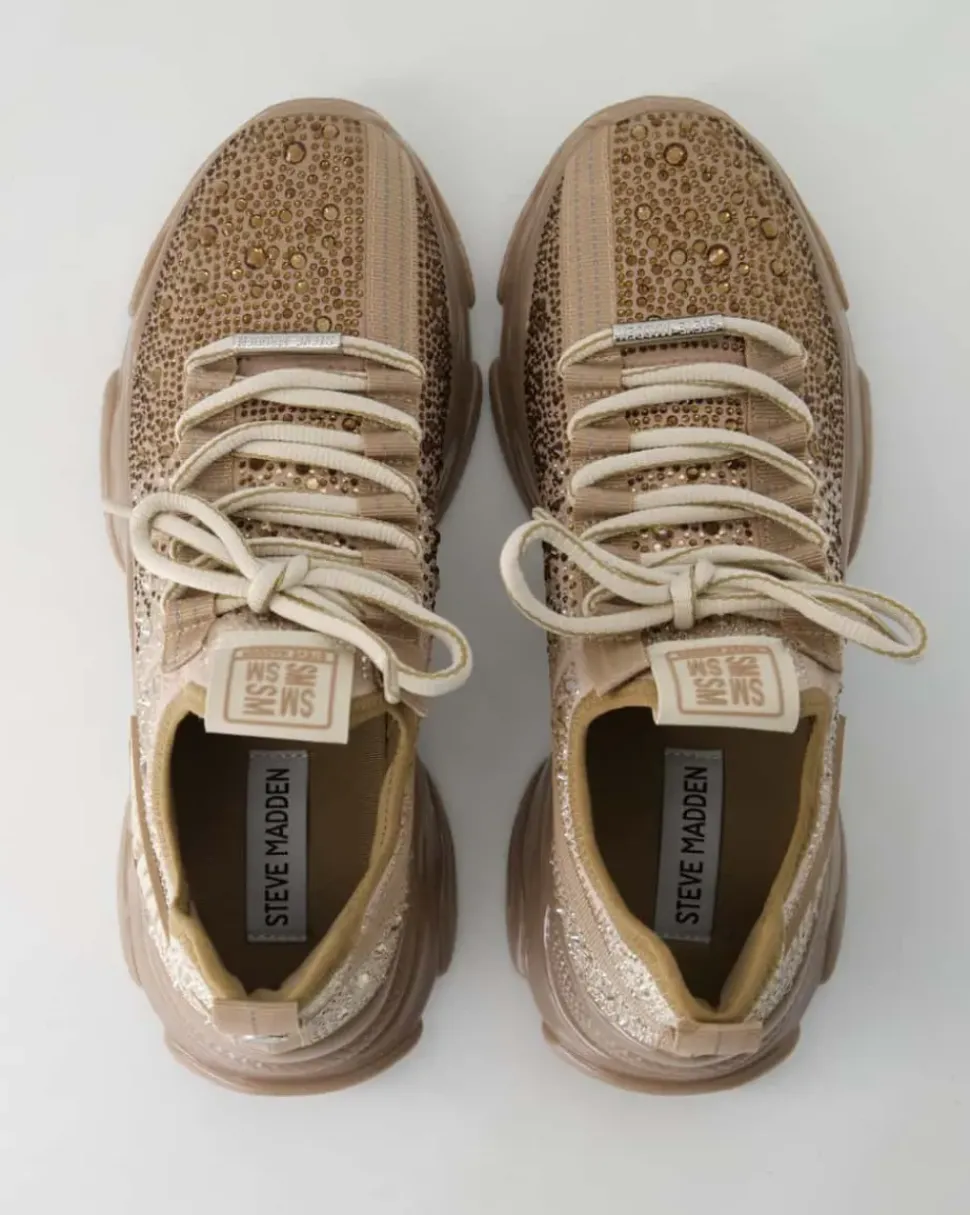 Mistica Sneaker in Bronze