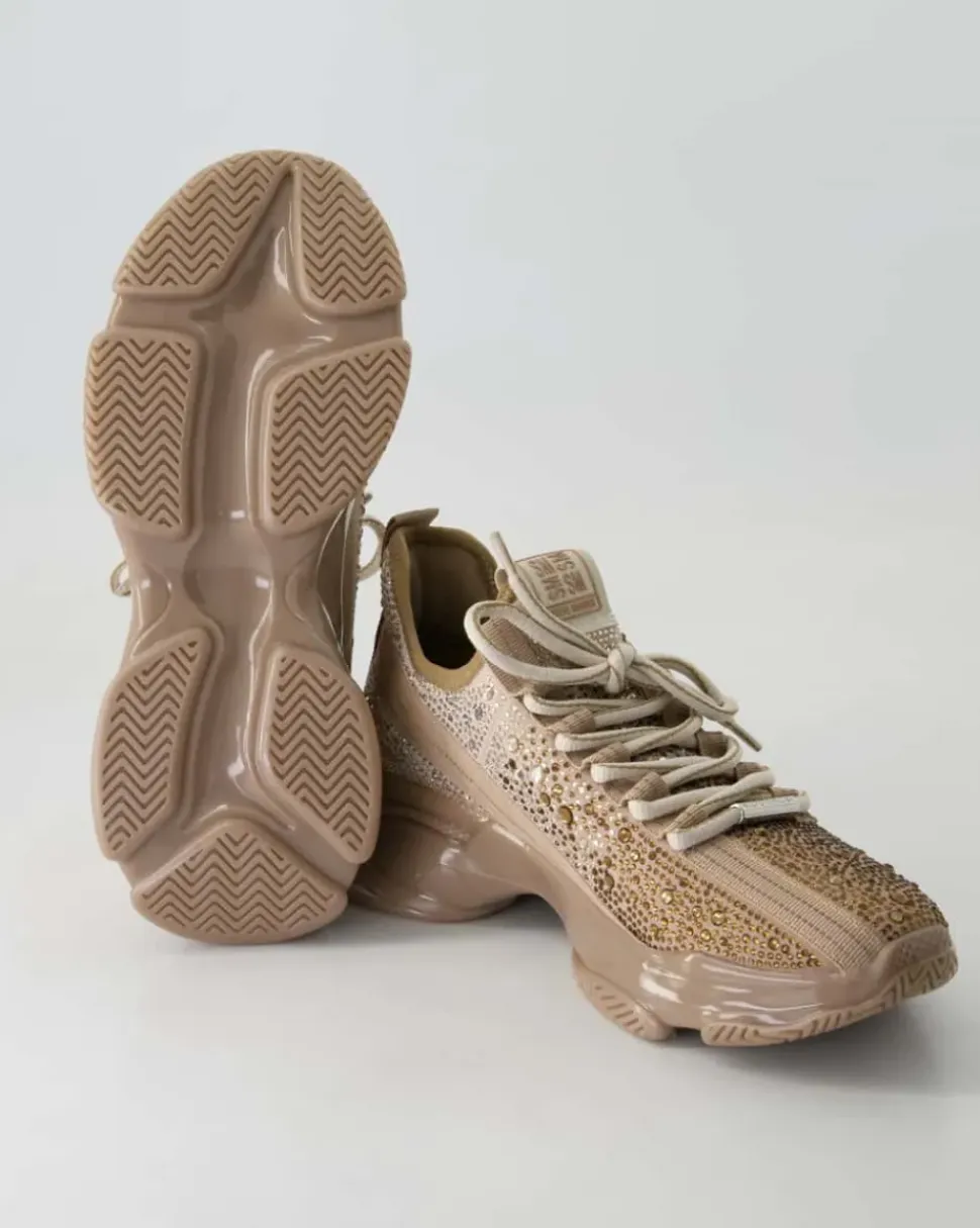 Mistica Sneaker in Bronze