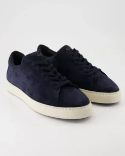 MITCHELL Sneaker in Blau