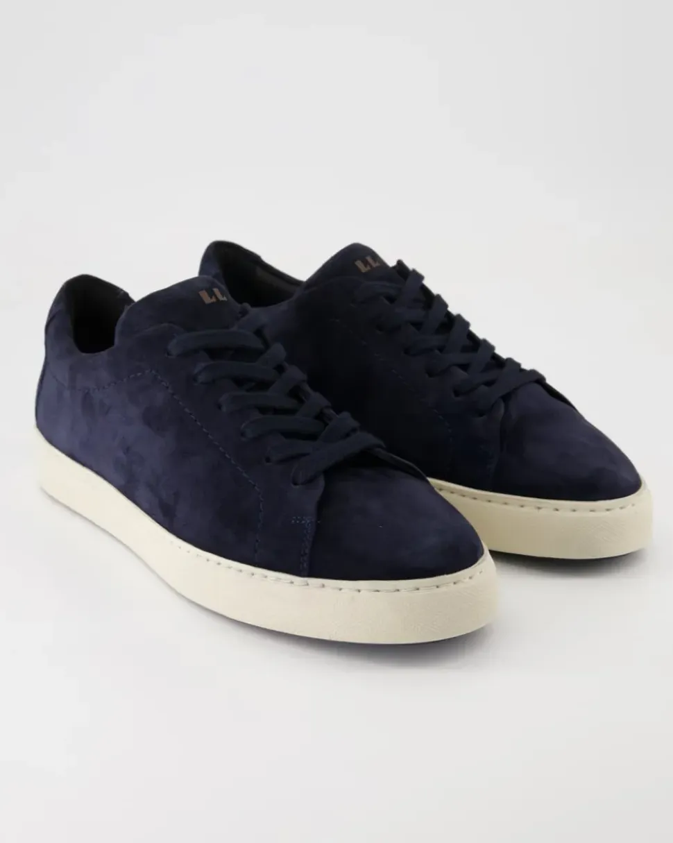 MITCHELL Sneaker in Blau