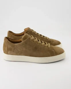 MITCHELL Sneaker in Braun