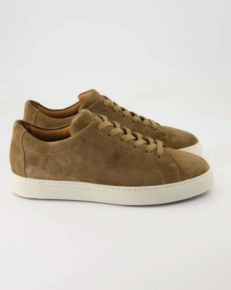 MITCHELL Sneaker in Braun