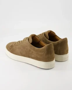 MITCHELL Sneaker in Braun