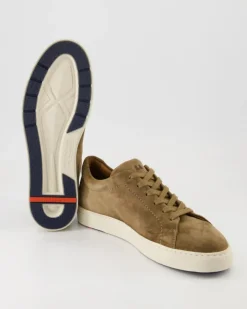 MITCHELL Sneaker in Braun