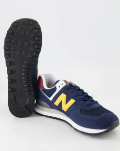 ML574HW2 Sneaker