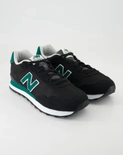 ML515 Sneaker in Schwarz