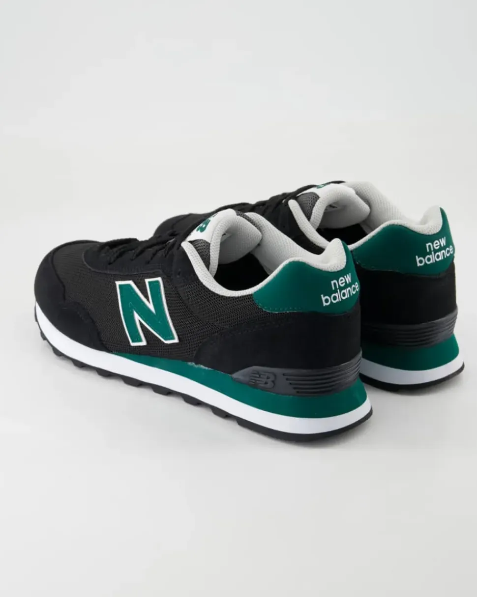 ML515 Sneaker in Schwarz