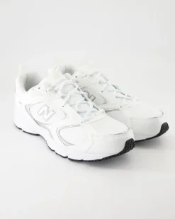 ML408V1 Sneaker in Weiß