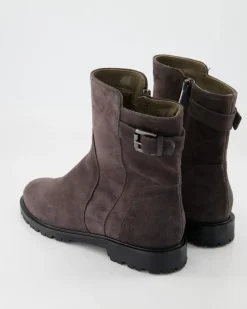 M099/M Stiefeletten in Grau