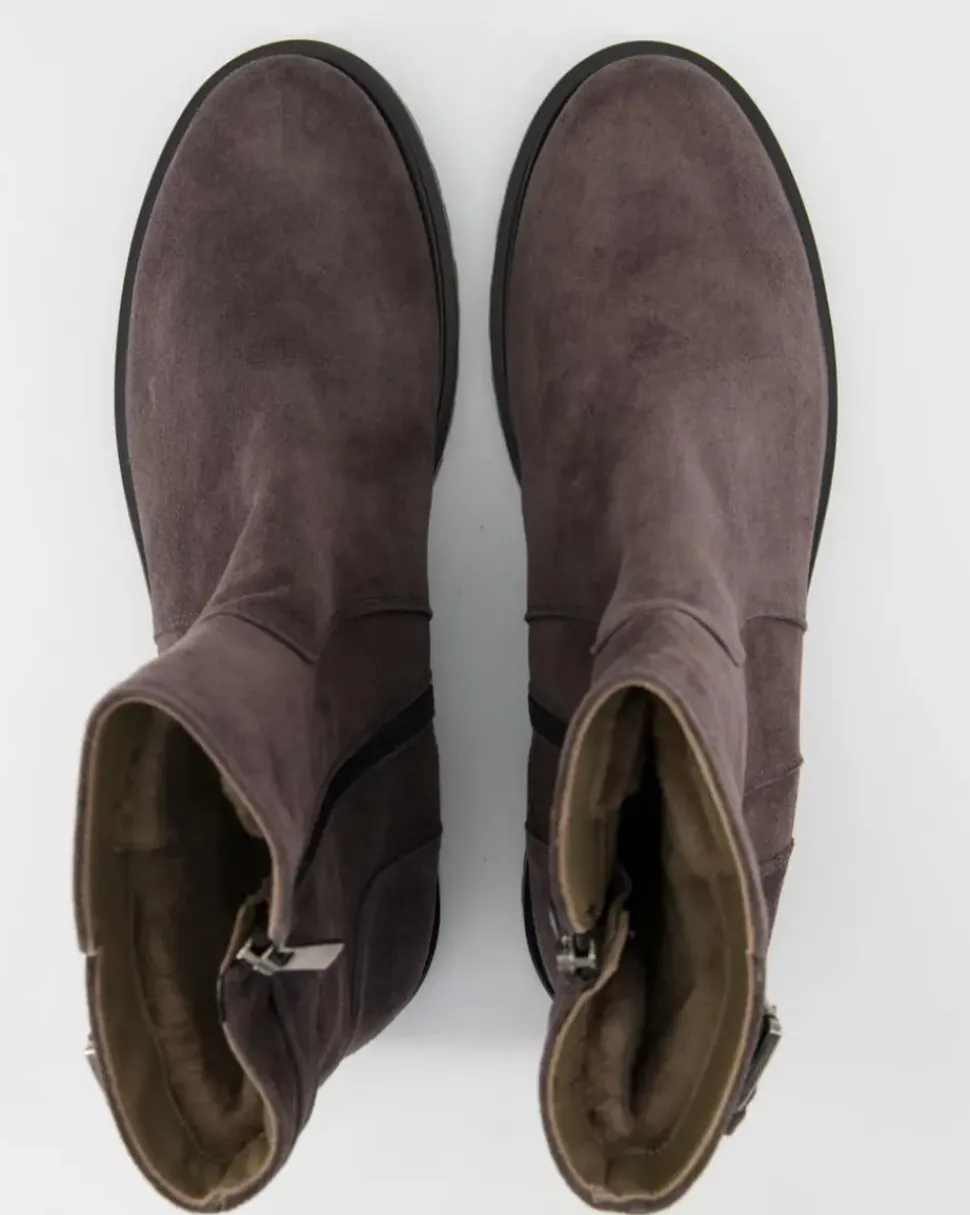 M099/M Stiefeletten in Grau