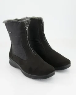 MÜNCHEN Stiefeletten in Schwarz
