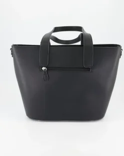 Moena Shopper in Schwarz