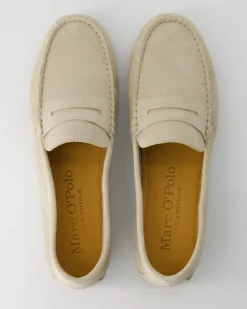50214623101300 Mokassins in Beige