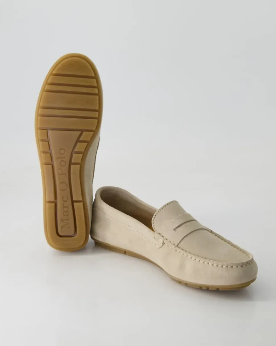 50214623101300 Mokassins in Beige