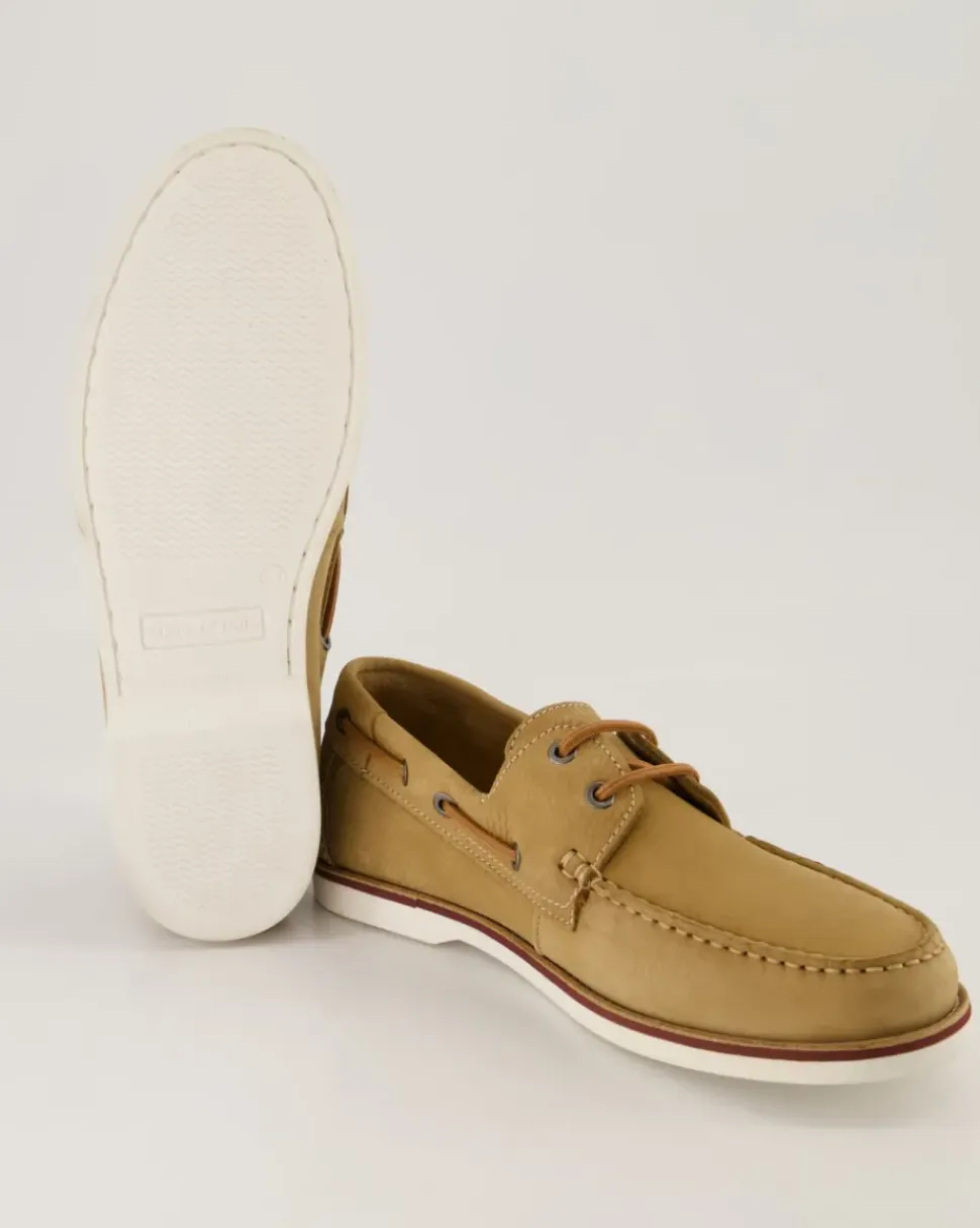 40226243601208 Mokassins in Beige