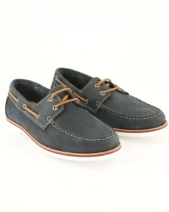 40226243601208 Mokassins in Blau