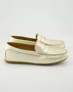 502146231021169 Mokassins in Gold