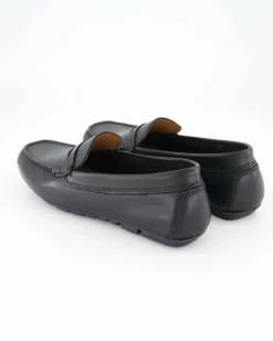 5397 Mokassins in Schwarz