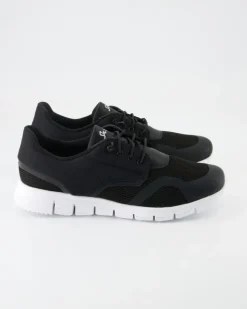 Mokrunner-D-2024 Sneaker in Schwarz