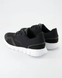 Mokrunner-D-2024 Sneaker in Schwarz